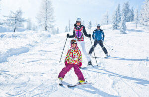 Familienfreundliche Ferienwohnung im Skigebiet St. Johann in Tirol 2